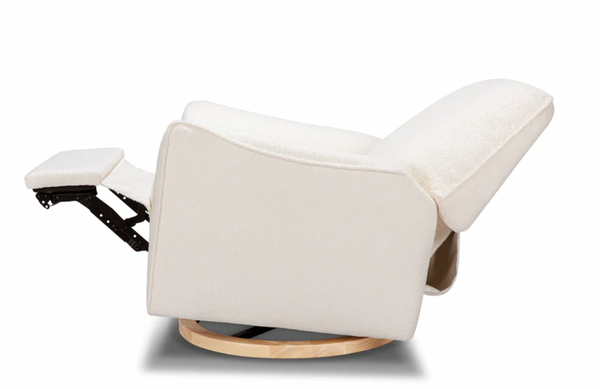 Sherpa recliner hotsell