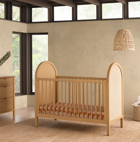 Babyletto Bondi Cane 3-in-1 Convertible Crib