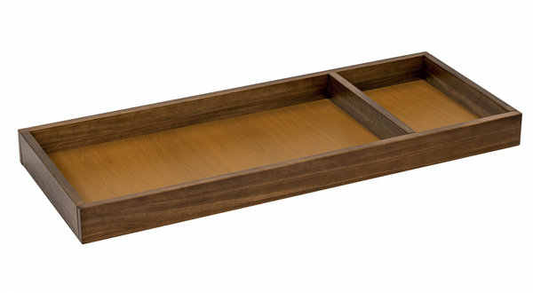 Babyletto Universal Wide Removable Changing Tray Zac and Zoe