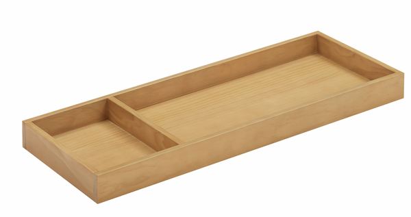 Babyletto Universal Wide Removable Changing Tray Zac and Zoe