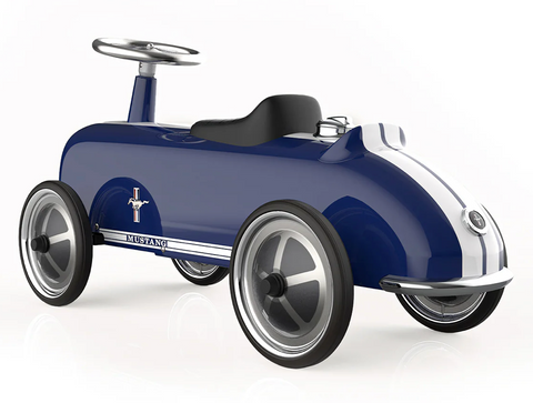 Ride-On FORD Mustang