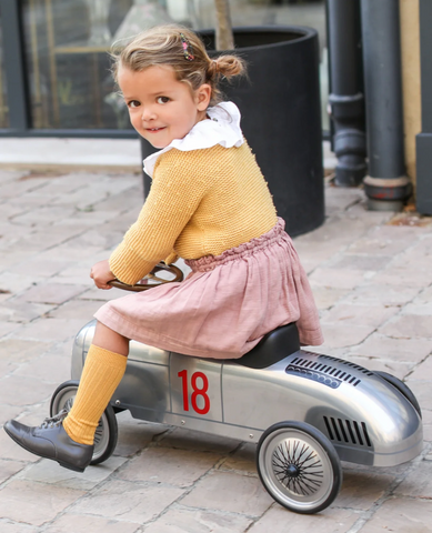 Ride-On Roadster AUDI