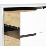 Hudson 6-Drawer Dresser