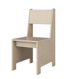 studio ducduc Juno chair in natural birch eco friend kids furniture