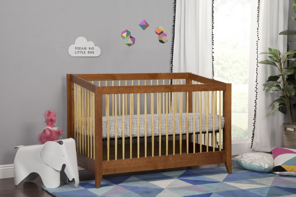 Babyletto sprout top crib reviews