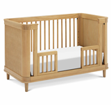 Marin with Cane 3-in-1 Convertible Crib
