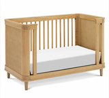 Marin with Cane 3-in-1 Convertible Crib