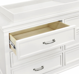 Darlington 6-Drawer Assembled Dresser