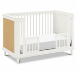 Marin with Cane 3-in-1 Convertible Crib