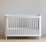 Marin with Cane 3-in-1 Convertible Crib