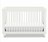Marin with Cane 3-in-1 Convertible Crib