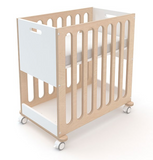 Oeuf Fawn 2 in 1 Crib  System