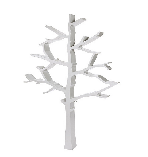 Nursery works tree bookcase 2025