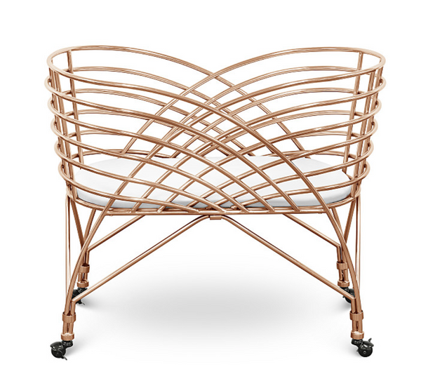 Aura bassinet Clearance