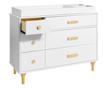 Lolly 6-Drawer Dresser
