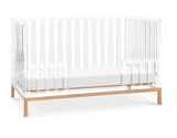 luma crib and toddler bed 