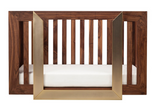 Lydian Crib toddler bed