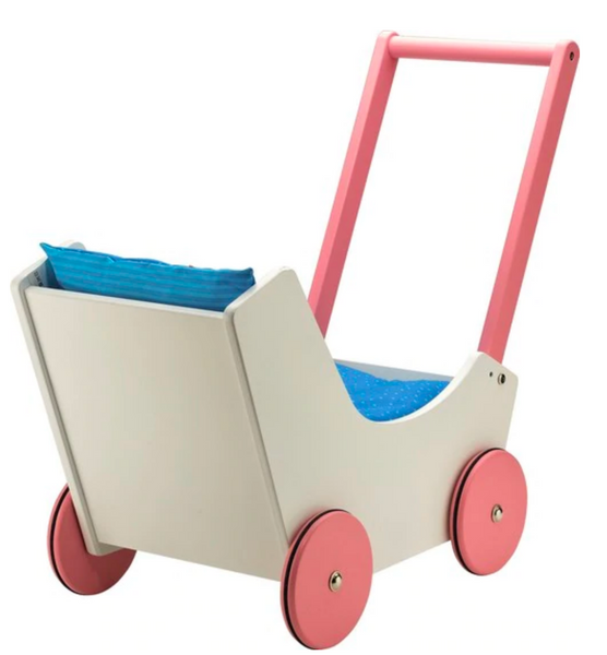 Haba doll stroller store