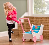 gift ideas for young girls stroller doll
