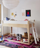 Oeuf Perch Nest Bed