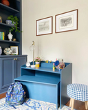 studio ducduc indi art desk + bench
