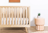 Ubabub Nifty Timber Crib + Toddler Bed