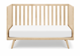 Ubabub Nifty Timber Crib + Toddler Bed