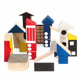 Puzzle BLOCKHAUS