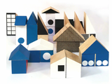 Puzzle BLOCKHAUS