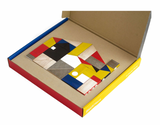Puzzle BLOCKHAUS