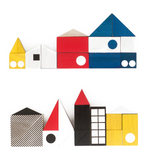 Puzzle BLOCKHAUS