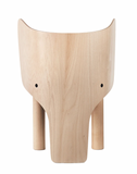 The Elephant Chair and Table