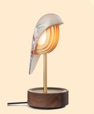 Alarm Clock + Light Chirp