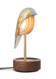 Alarm Clock + Light Chirp