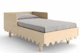 Oeuf Moss Toddler Bed