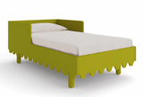 Oeuf Moss Toddler Bed