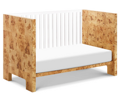 Nurseryworks Altair Crib