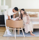 Gathre Capsule Bassinet