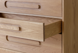 Kalon Studios Caravan Dresser (various color options) 8-10 weeks lead