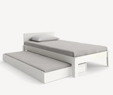 Perch Trundle Bed + Ladder Conversion Kit