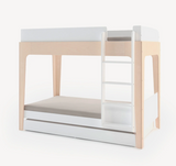 Perch Trundle Bed + Ladder Conversion Kit