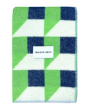 CUBICS Blanket Print (4 variations)
