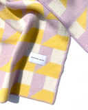 CUBICS Blanket Print (4 variations)
