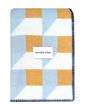 CUBICS Blanket Print (4 variations)
