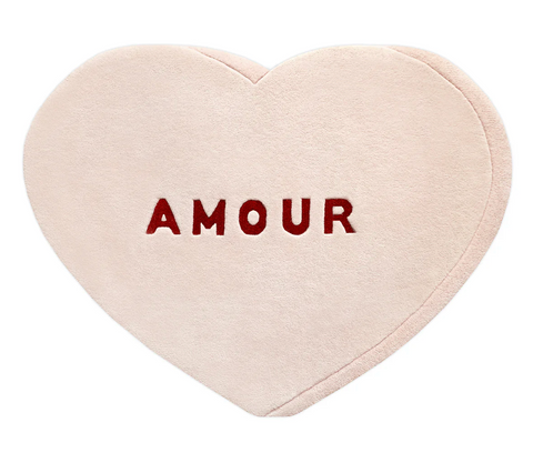 Maison Deux Candy Heart Rug
