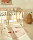 Maison Deux Candy Heart Rug