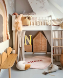 Maison Deux Candy Heart Rug