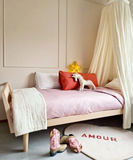 Maison Deux Candy Heart Rug