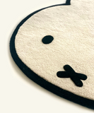 Maison Deux Miffy rug