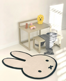 Maison Deux Miffy rug